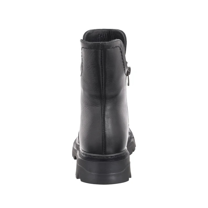 Artiker Czarne 54C0780 (AR127-a) kingad