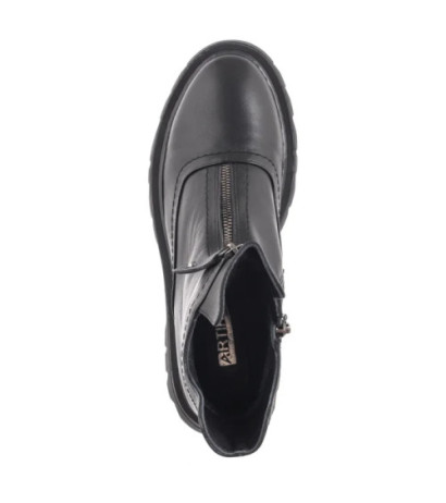 Artiker Czarne 54C0780 (AR127-a) kingad