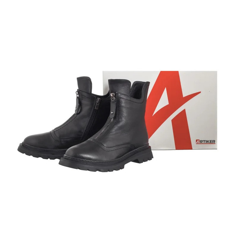 Artiker Czarne 54C0780 (AR127-a) kingad