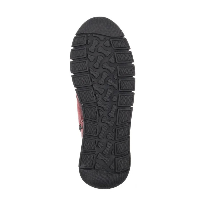 Artiker Czerwone 55C0907 (AR128-a) kingad