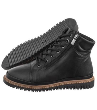 Artiker Czarne 54C0787 (AR131-a) kingad