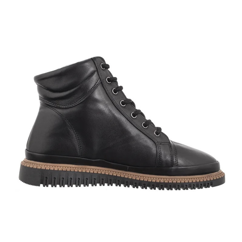 Artiker Czarne 54C0787 (AR131-a) kingad