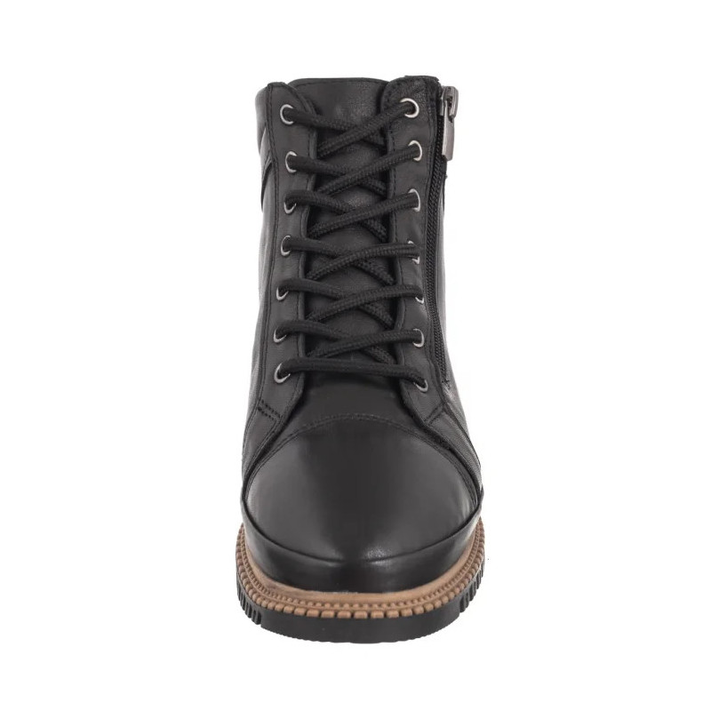 Artiker Czarne 54C0787 (AR131-a) kingad