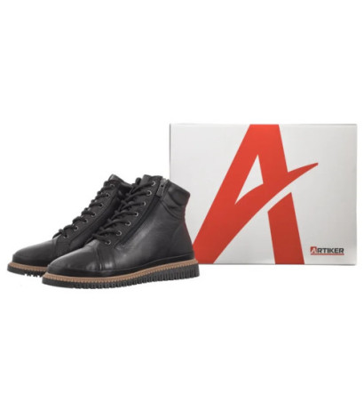 Artiker Czarne 54C0787 (AR131-a) kingad