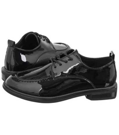 Filippo Czarne DP6307/24 BK (FO115-a) kingad