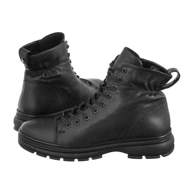 Artiker Czarne 55C1414 (AR133-a) kingad