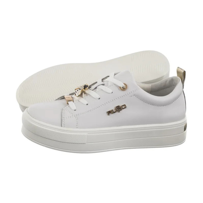 Filippo Białe DP3533/24 WH DI (FO109-b) kingad