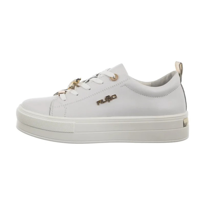 Filippo Białe DP3533/24 WH DI (FO109-b) kingad