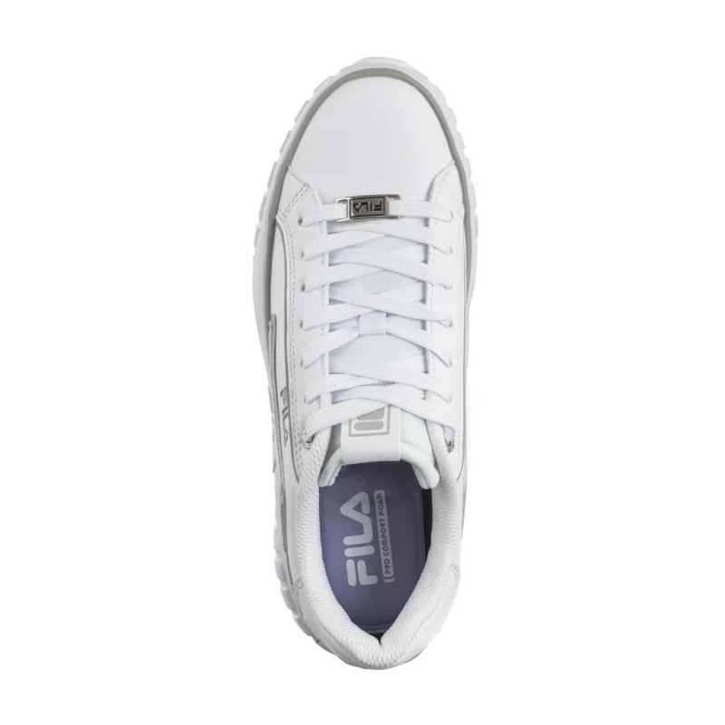 Fila Sintra WMN White FFW0493.10004 (FI118-b) spordijalatsid