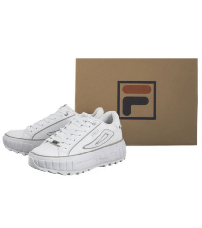 Fila Sintra WMN White FFW0493.10004 (FI118-b) spordijalatsid
