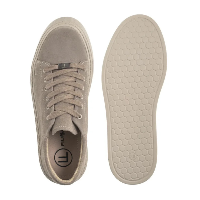 Filippo Szare DP6119/25 TP (FO108-c) spordijalatsid