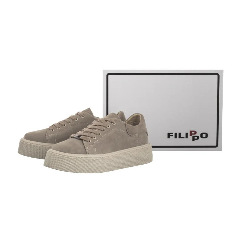 Filippo Szare DP6119/25 TP (FO108-c) spordijalatsid