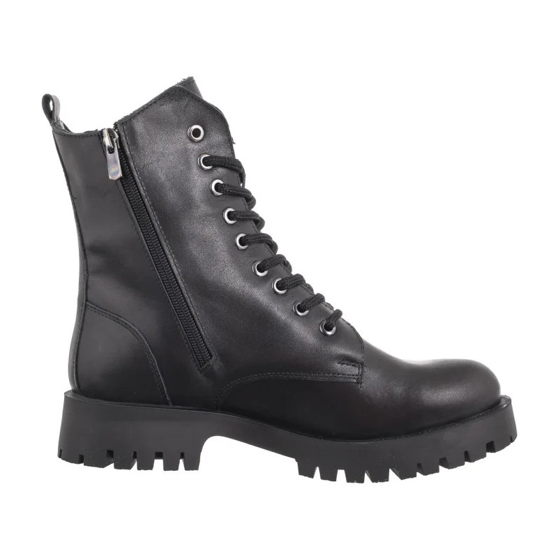 Artiker Czarne 55C1366 (AR134-a) kingad