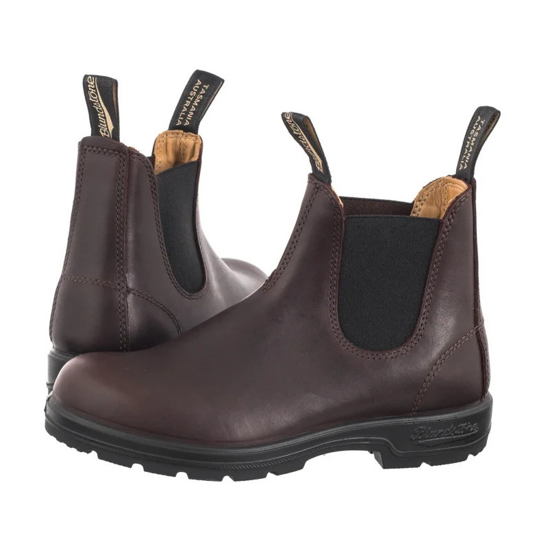 Blundstone 2130 Auburn (BL33-a) kingad