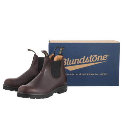 Blundstone 2130 Auburn (BL33-a) kingad