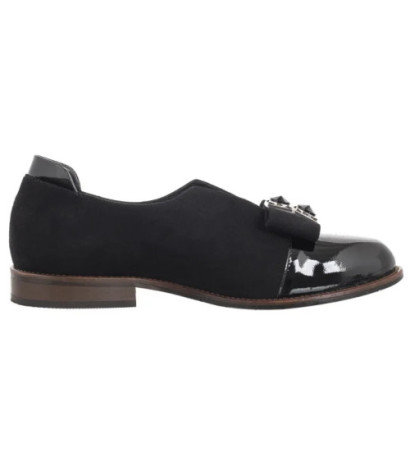 Wojas Czarne 46302-71 (WO211-a) kingad