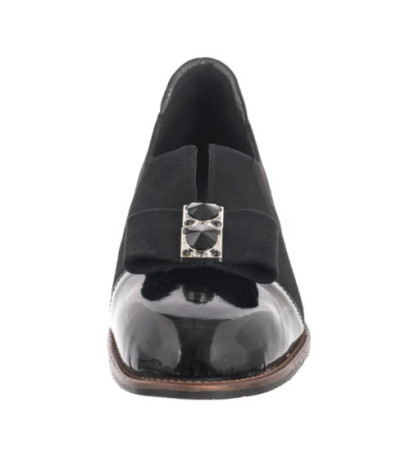 Wojas Czarne 46302-71 (WO211-a) kingad