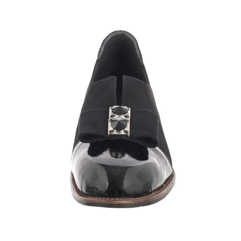 Wojas Czarne 46302-71 (WO211-a) kingad