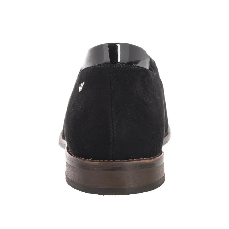 Wojas Czarne 46302-71 (WO211-a) kingad