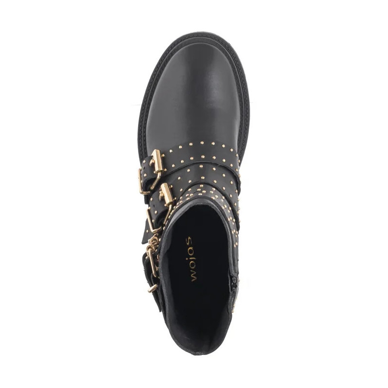 Wojas Czarne 55252-51 (WO213-a) kingad