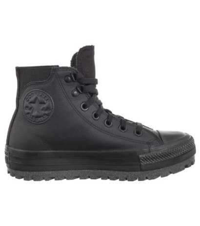 Converse CTAS City Trek Wp Hi Black/Black A04481C (CO715-a) kingad