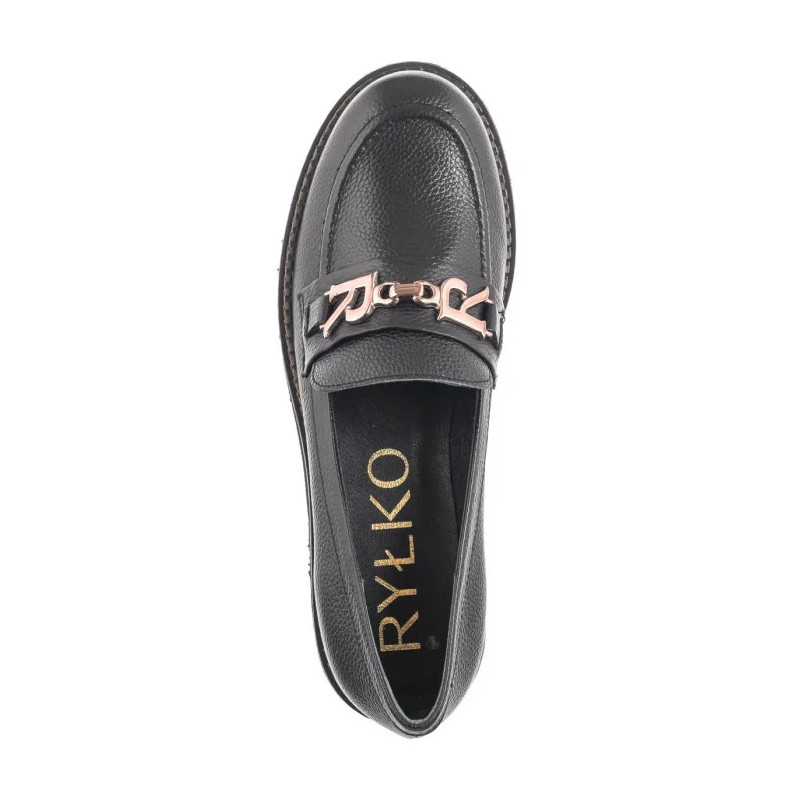 Ryłko Czarne E2R17_HV _9SC (RY887-a) kingad