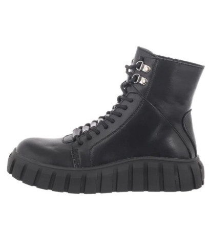 Filippo Czarne DBT6312/25 BK (FO121-a) kingad