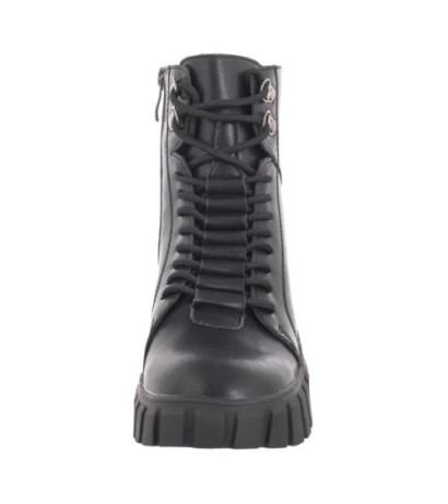 Filippo Czarne DBT6312/25 BK (FO121-a) kingad