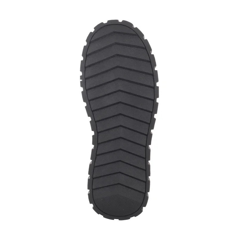 Filippo Czarne DBT6312/25 BK (FO121-a) kingad