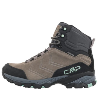 CMP Melnick Mid Wmn Trekking Shoes Wp  3Q18586 01PR Deserto-Jade (CM29-a) kingad