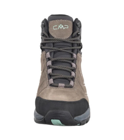 CMP Melnick Mid Wmn Trekking Shoes Wp  3Q18586 01PR Deserto-Jade (CM29-a) kingad