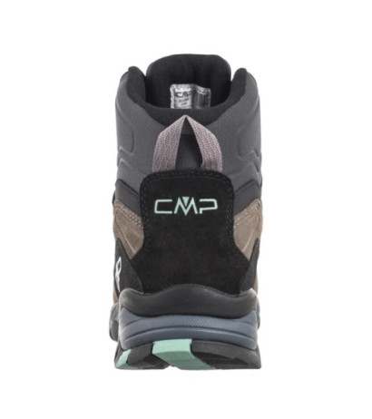 CMP Melnick Mid Wmn Trekking Shoes Wp  3Q18586 01PR Deserto-Jade (CM29-a) kingad