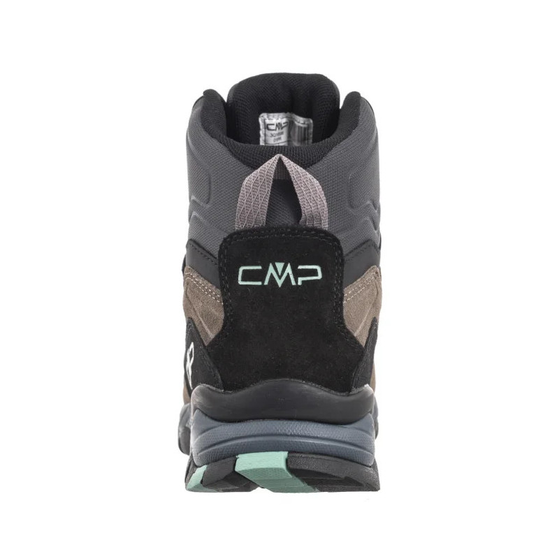 CMP Melnick Mid Wmn Trekking Shoes Wp  3Q18586 01PR Deserto-Jade (CM29-a) kingad