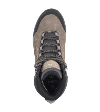 CMP Melnick Mid Wmn Trekking Shoes Wp  3Q18586 01PR Deserto-Jade (CM29-a) kingad