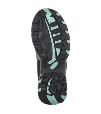 CMP Melnick Mid Wmn Trekking Shoes Wp  3Q18586 01PR Deserto-Jade (CM29-a) kingad