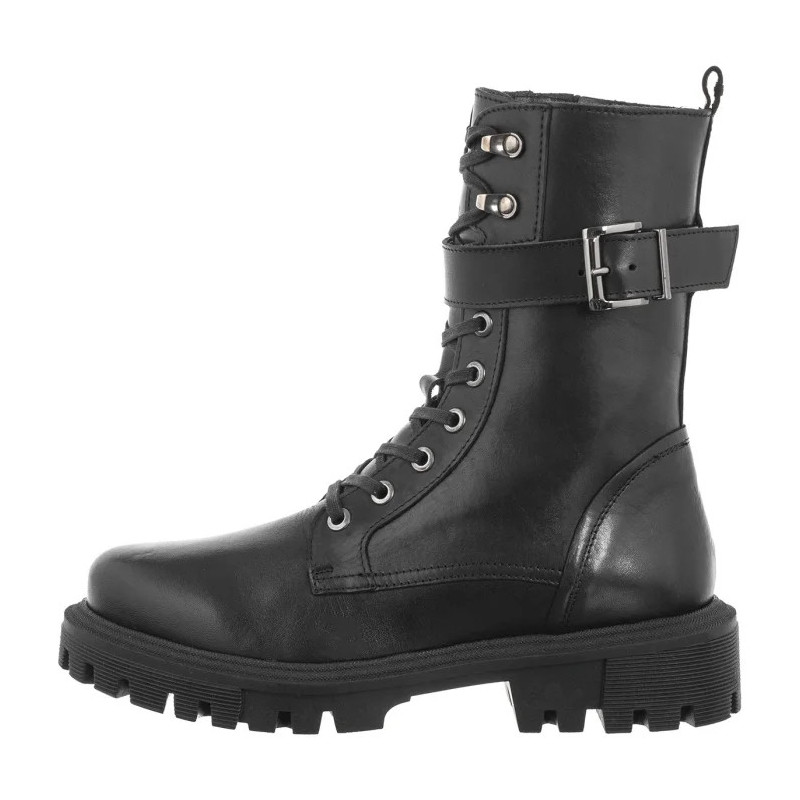 Wojas Czarne 64126-51 (WO228-a) kingad