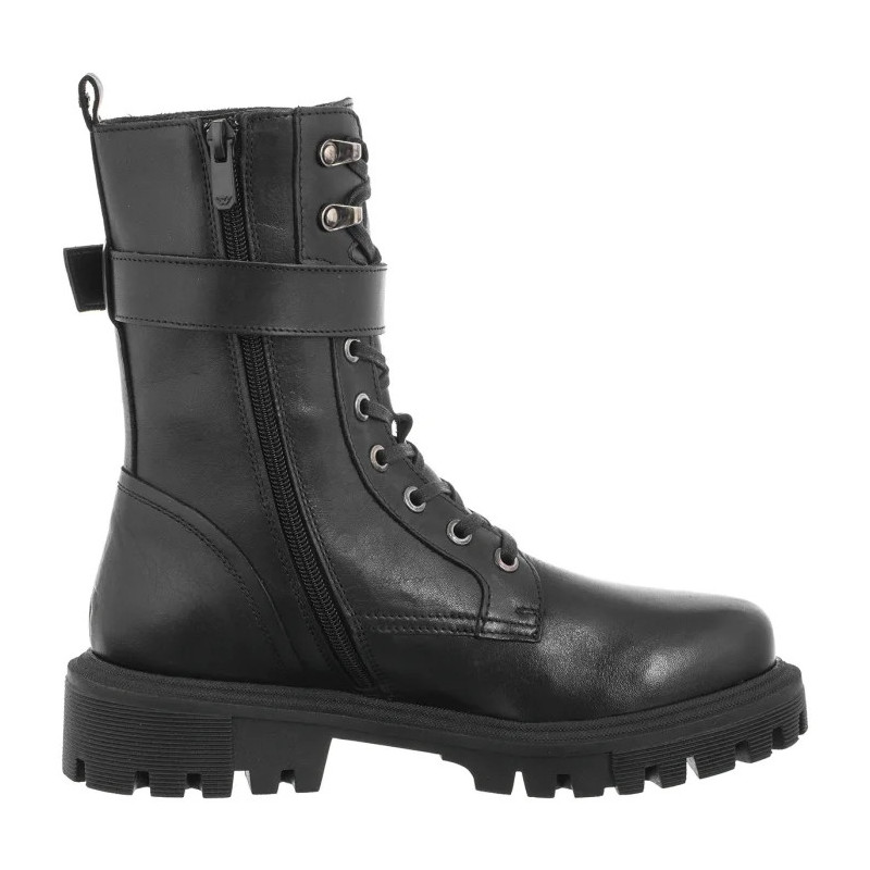 Wojas Czarne 64126-51 (WO228-a) kingad