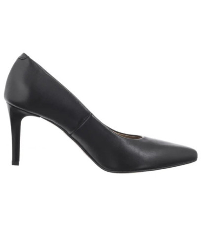 Wojas Czarne 9359-51 (WO231-a) kõrged kontsad