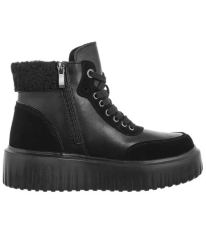 Filippo Czarne DBT6429/24 BK (FO124-a) kingad