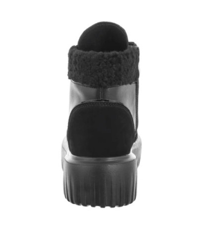 Filippo Czarne DBT6429/24 BK (FO124-a) kingad