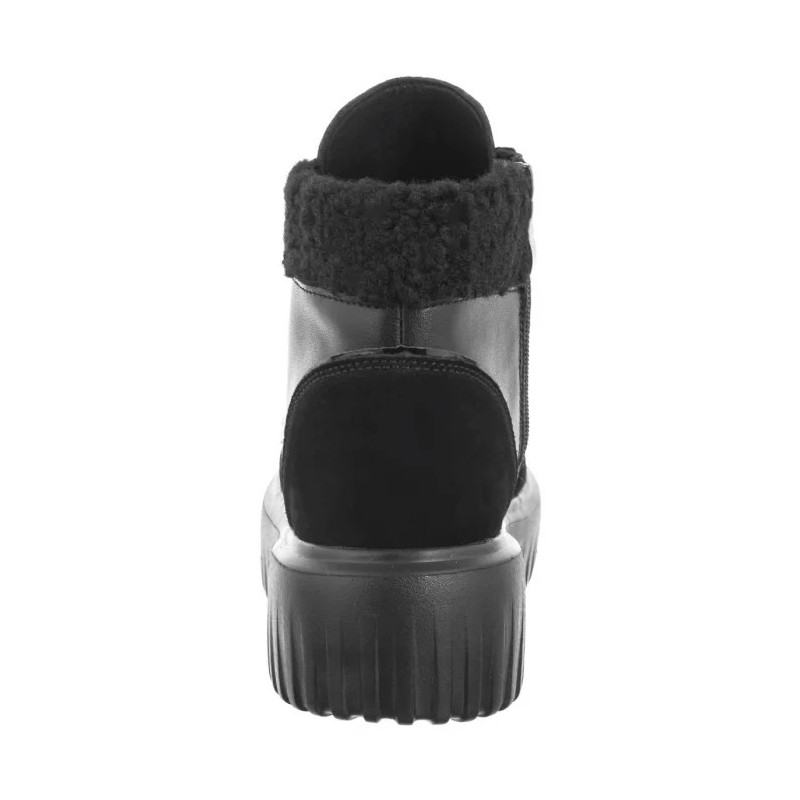 Filippo Czarne DBT6429/24 BK (FO124-a) kingad