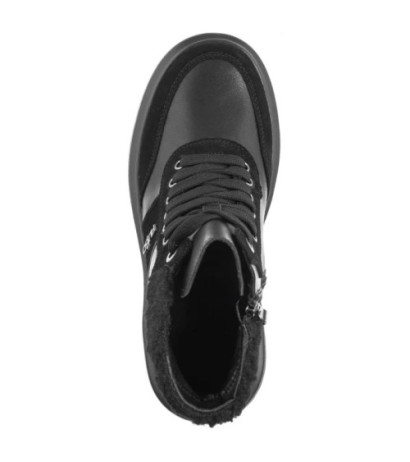 Filippo Czarne DBT6429/24 BK (FO124-a) kingad