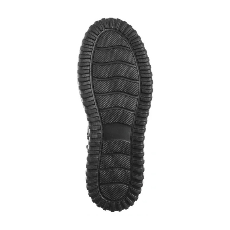 Filippo Czarne DBT6429/24 BK (FO124-a) kingad