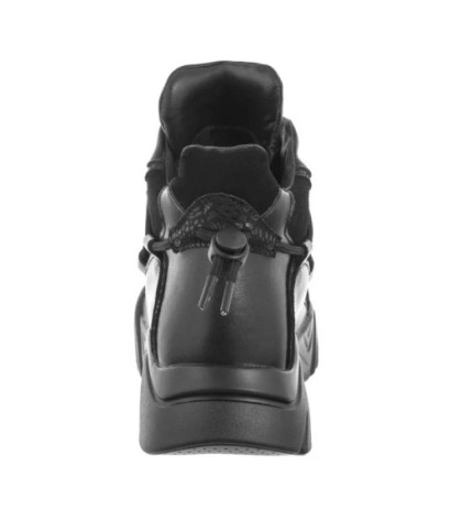 Filippo Czarne DBT6367/24 BK (FO127-a) kingad