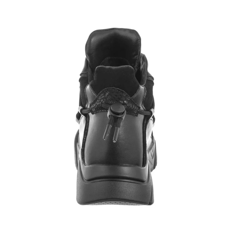 Filippo Czarne DBT6367/24 BK (FO127-a) kingad