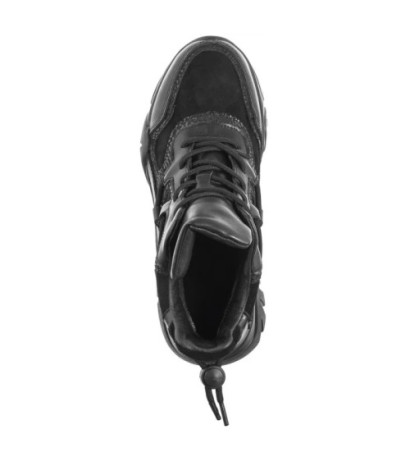 Filippo Czarne DBT6367/24 BK (FO127-a) kingad