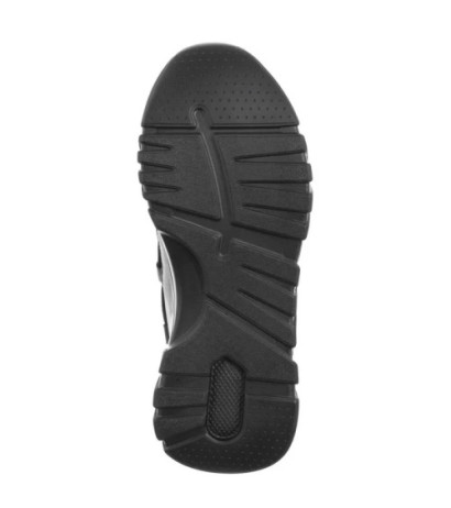 Filippo Czarne DBT6367/24 BK (FO127-a) kingad