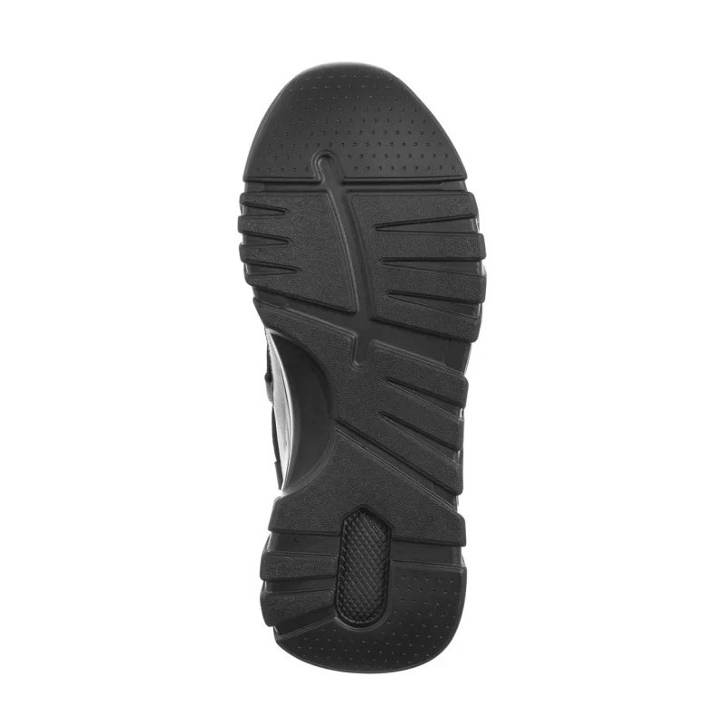 Filippo Czarne DBT6367/24 BK (FO127-a) kingad