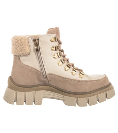 Filippo Beżowe DBT6471/24 BE (FO130-a) kingad