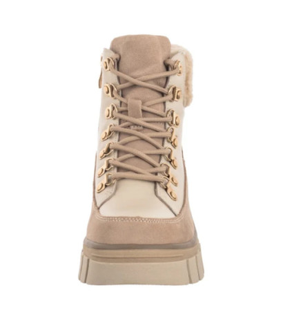 Filippo Beżowe DBT6471/24 BE (FO130-a) kingad